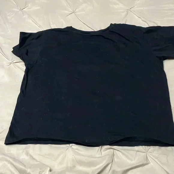 Warner brothers IT crop top tee - Picture 4 of 5